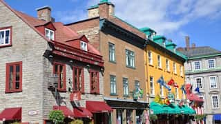 'Culture war' against English: Canadian provice introduces strict French language law
