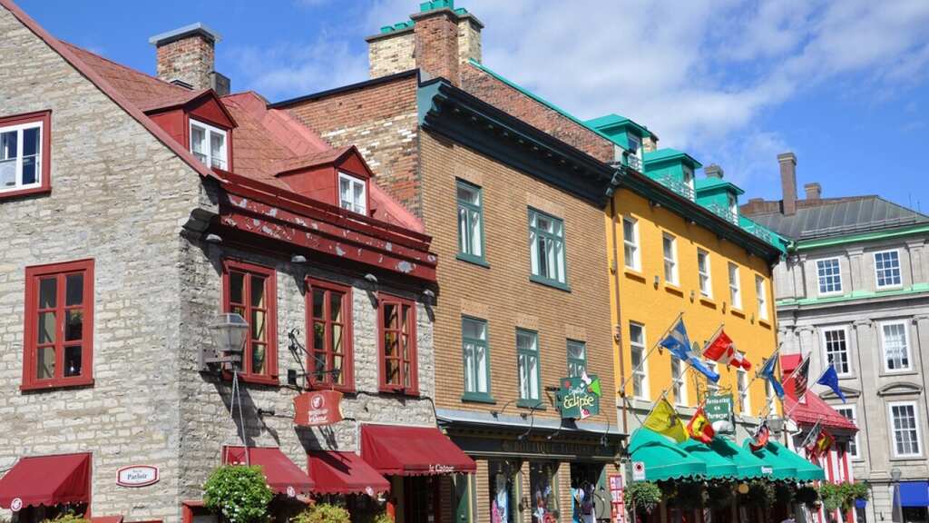 'Culture war' against English: Canadian provice introduces strict French language law