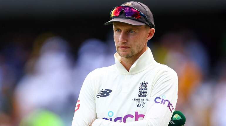 Joe Root steps down as England cricket team Test captain following West Indies defeat