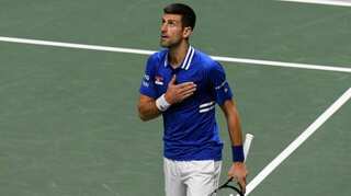 Novak Djokovic pulls out of ATP Cup, adding to Australian Open doubts