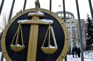 Russian Supreme Court shuts down country’s oldest human rights group Memorial International