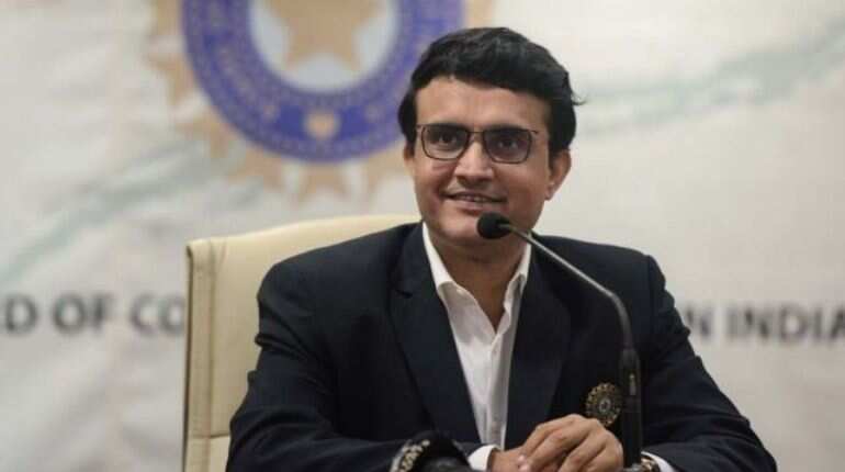 Sourav Ganguly remains haemodynamically stable after testing positive for COVID-19: Hospital Sourav Ganguly remains haemodynamically stable after testing positive for COVID-19: Hospital