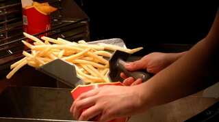 747 loads of potatoes to be flown to Japan to overcome french-fries shortage