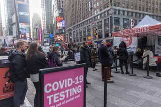 France reports record COVID-19 cases as Europe battles Omicron