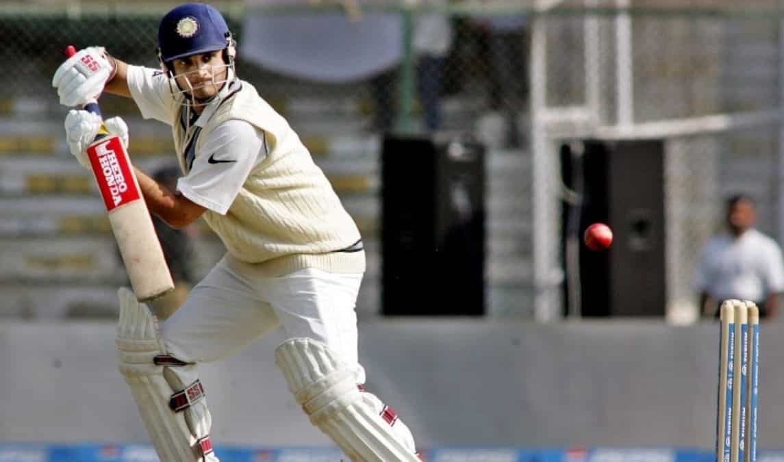 India vs South Africa 2001-02 (1-0)