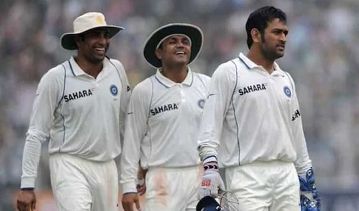India vs South Africa 2010-11 (1-1)