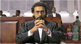 Suriya's 'Jai Bhim' becomes the first Tamil film to feature on Oscars' YouTube channel