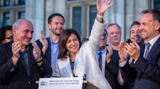 A movement to unify the French left might be its last chance for the elections