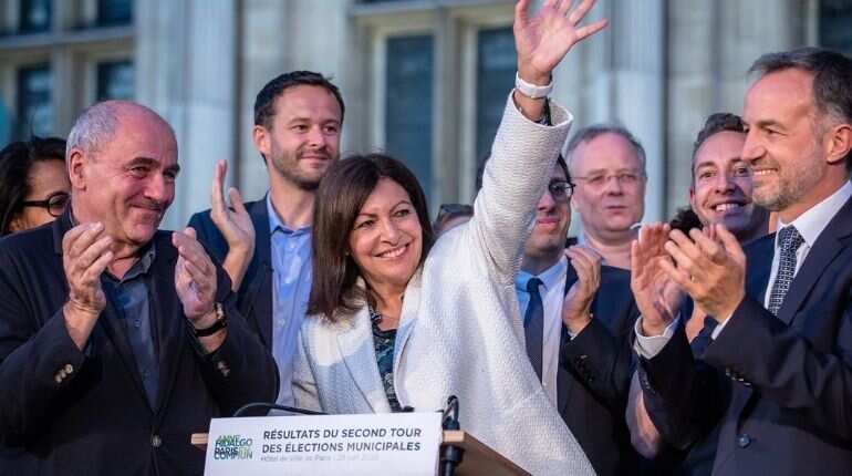 A movement to unify the French left might be its last chance for the elections