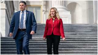 2 Georgia Republicans rack up fines for defying House’s mask mandate