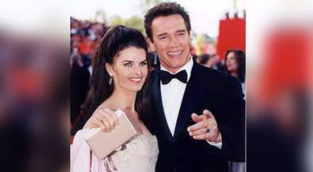 Arnold Schwarzenegger, Maria Shriver are officially divorced 10 years after split