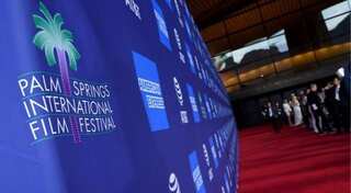 Palm Springs film festival cancelled for 2022