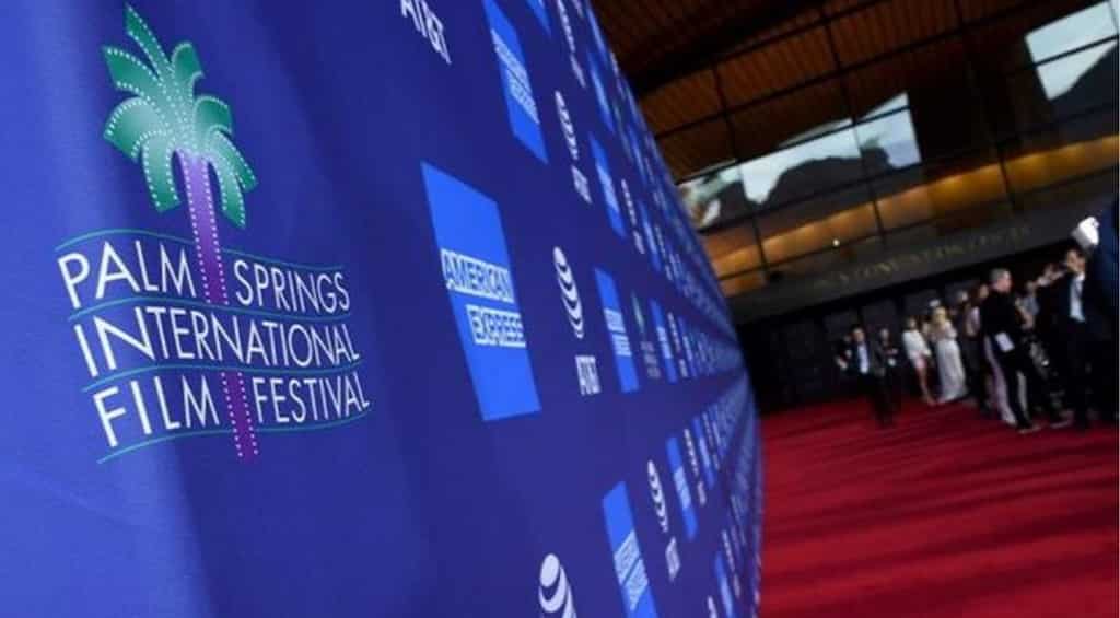 Palm Springs film festival cancelled for 2022