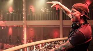 DJ Avicii battled with alcohol and drug abuse demons before suicide reveals diary entries; find details inside