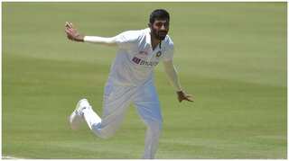 India vs SA: Jasprit Bumrah attains 100 Test scalps in overseas conditions, achieves a unique feat
