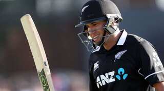 New Zealand veteran batter Ross Taylor announces retirement from international cricket