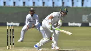 'Batting was the difference between two sides', SA skipper Dean Elgar on Centurion Test loss vs India