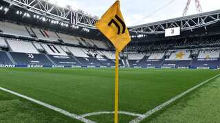 Serie A: Clubs suspend ticket sales as Italy reduce stadium capacity to 50%