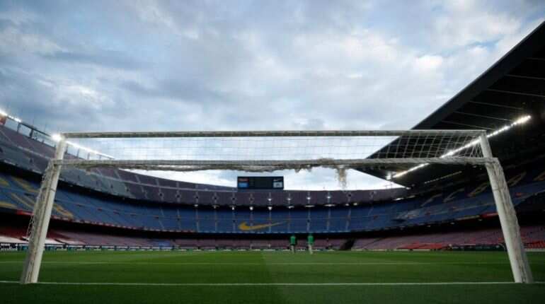 La Liga returns after winter break despite spike in COVID-19 cases La Liga returns after winter break despite spike in COVID-19 cases