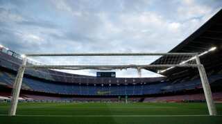 La Liga returns after winter break despite spike in COVID-19 cases