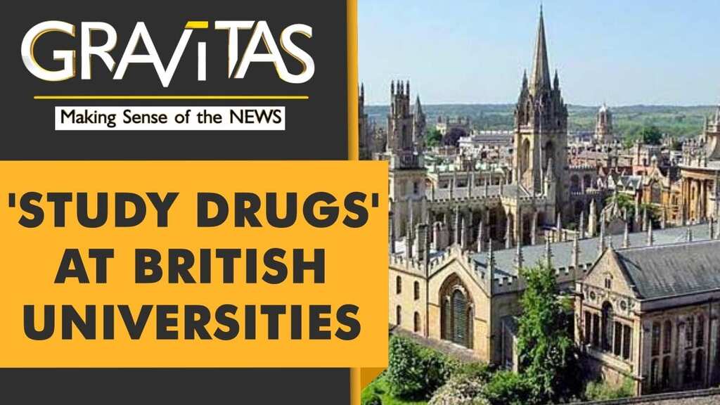 Gravitas: Is your child using 'study drugs'?