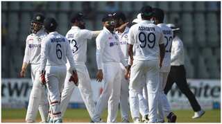 We played some outstanding cricket: Virat Kohli looks back at India's glorious Test run in 2021