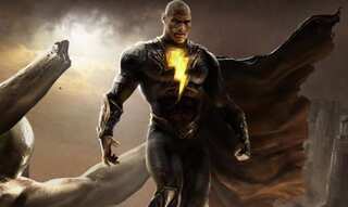 Dwayne Johnson stopped Warner Bros from introducing Black Adam in 'Shazam!' 