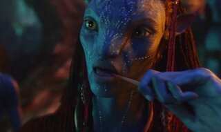 'Avatar 2' new video footage unveiled at CinemaCon as audiences take a deep dive in the world of Pandora