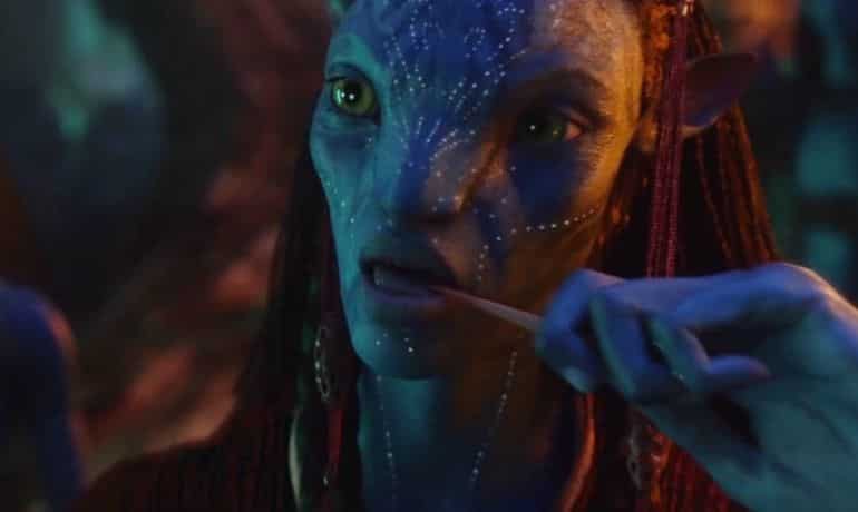 'Avatar The Way of Water' trailer out! James Cameron takes you back to his fantasy world Pandora