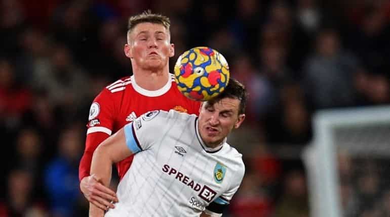 Premier League: Cristiano Ronaldo, Scott Mctominay star in Manchester United's 3-1 win over Burnley