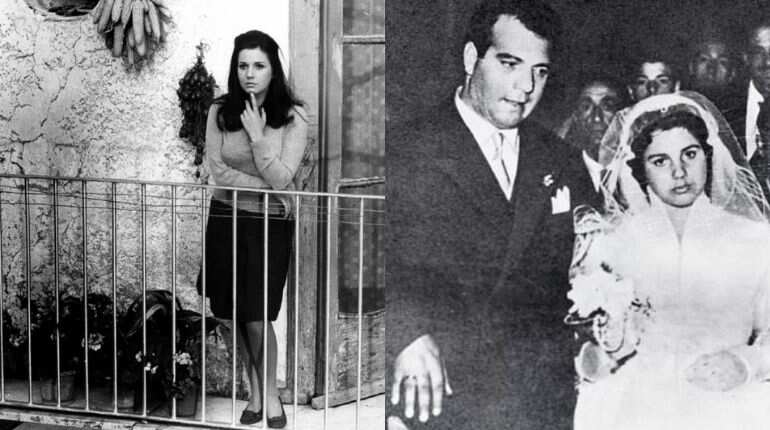 Assunta Maresca: Ex-beauty queen and first female boss in Camorra mafia, dies aged 86