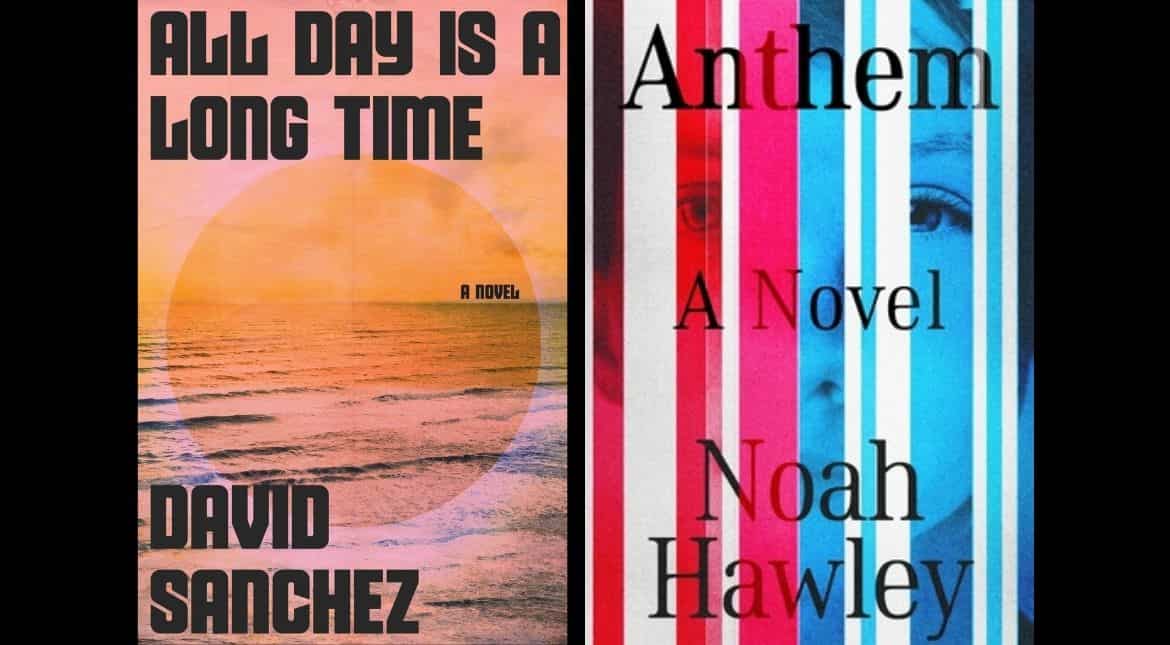 16 new books coming in January 16 new books coming in January