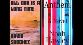 It is okay to read pre-owned books, okay?