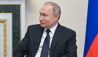 Russia steps up propaganda war amid tensions with Ukraine