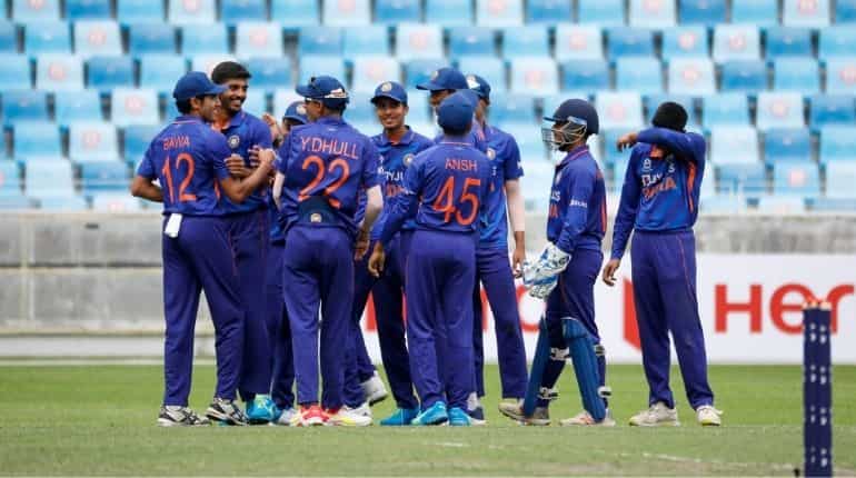 U-19 Asia Cup: Young India hammer Sri Lanka by 9 wickets to win trophy for eighth time U-19 Asia Cup: Young India hammer Sri Lanka by 9 wickets to win trophy for eighth time