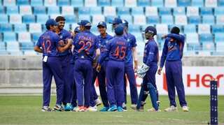 U-19 Asia Cup: Young India hammer Sri Lanka by 9 wickets to win trophy for eighth time