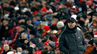 Liverpool's boss Jurgen Klopp reveals three players COVID-19 positive before Chelsea trip
