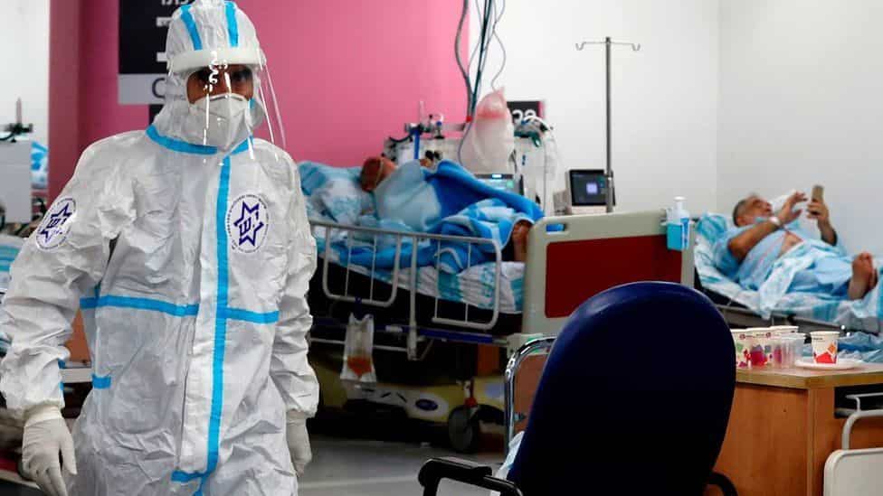 After ‘Delmicron’, it's ‘flurona’: Israel reports first double infection of Covid and flu