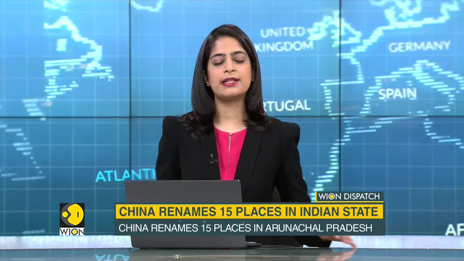 WionNews Video