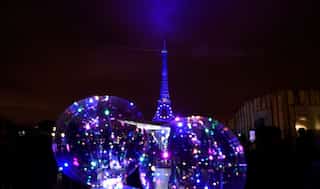 Paris unveils 'manifesto for beauty' to spruce up City of Lights