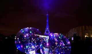 Paris unveils 'manifesto for beauty' to spruce up City of Lights