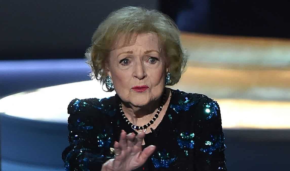Legendary actress Betty White, star of 'Golden Girls', dead at 99 Legendary actress Betty White, star of 'Golden Girls', dead at 99