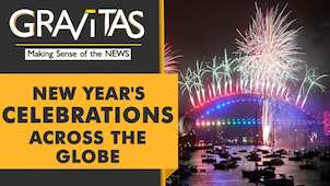 Gravitas: How different religions and cultures celebrate the New Year