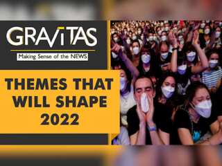 Gravitas: Trends that will rule 2022