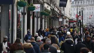 Ending 2021 on a warm note: UK records warmest New Year’s Eve