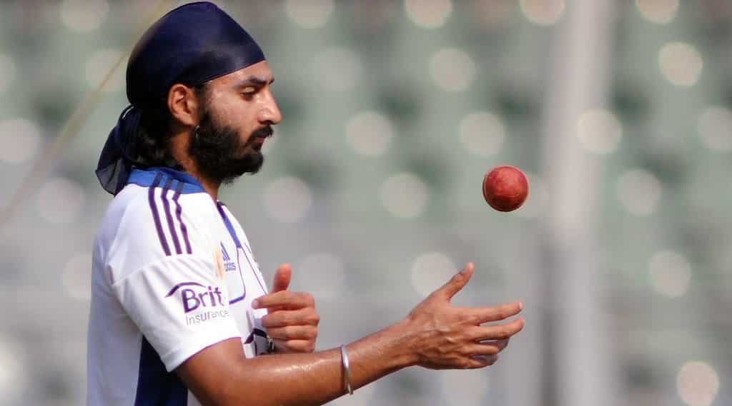 Former England Spinner Monty Panesar breaks down England's capitulation in the Ashes series