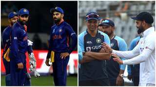Packed home season, Asia Cup, T20 WC: A glance at Kohli, Rohit-starrer India's cricketing calendar for 2022