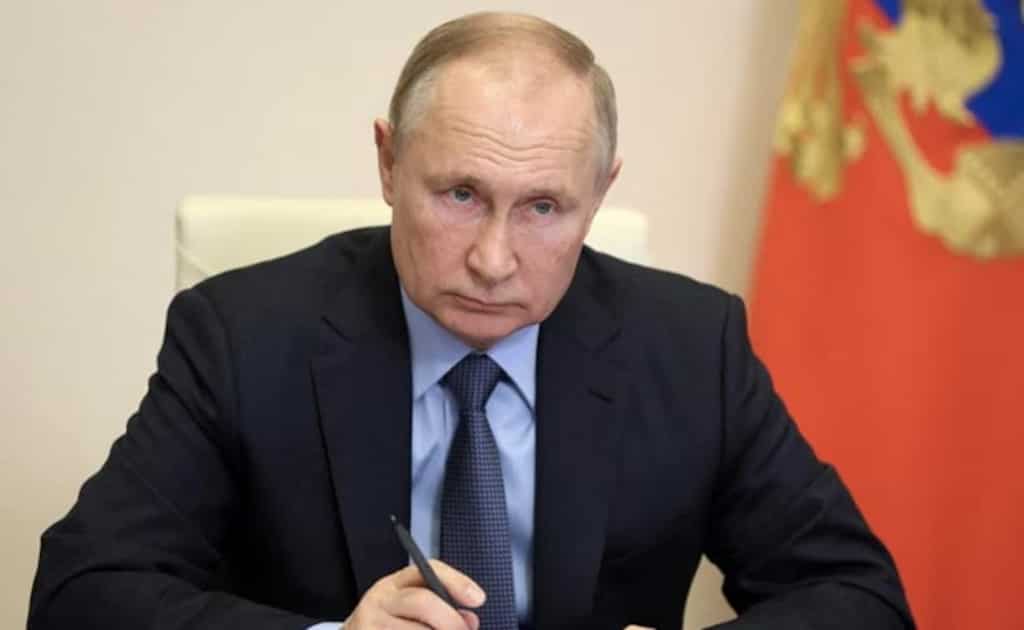 Russia announces extended Troika talks between the US, Russia, China, and Pakistan