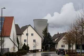 Germany pulls the plug on 3 of six nuclear power plants, remaining to be shut by 2022-end