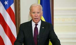 Joe Biden wraps 2021 with optimism, but what's next for US in 2022 after tumultuous year?
